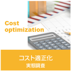 コスト適正化
